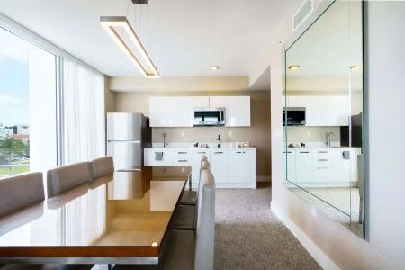 The Altair Bay Harbor - 18