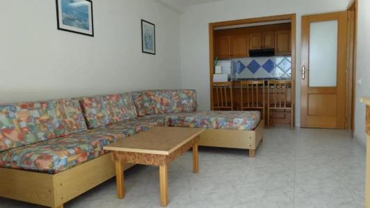 Apartamentos Beni-Beach - 37