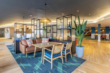 Holiday Inn Oxford, An Ihg - 41