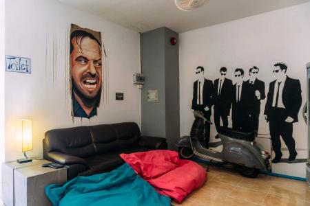 k-Bunk Hostel - 0