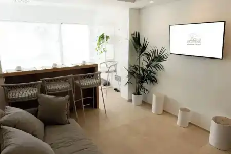 San Lorenzo Boutique & Spa - 216