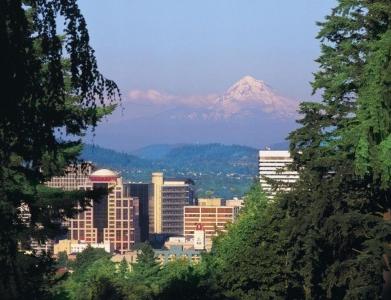 Embassy Suites Portland - Downtown - 22