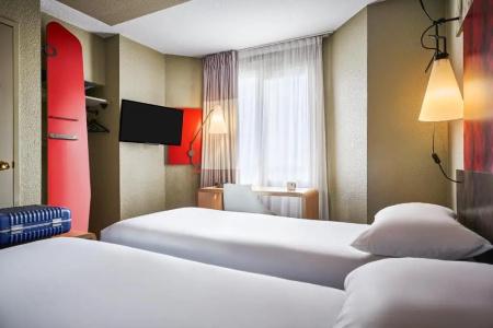 ibis Paris Avenue d'Italie 13ème - 62