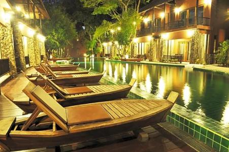Koh Tao Beach Club - 110
