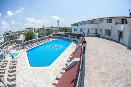 Cuci di Mare Bayramoglu - 19