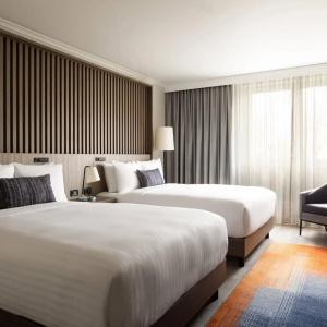 Paris Marriott Charles de Gaulle Airport - 15