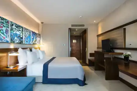 Deltas by Marriott Istanbul Levent - 4