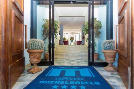 Michelangelo Palace & Spa - 25