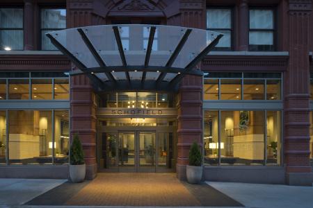 Kimpton Schofield, An Ihg - 0