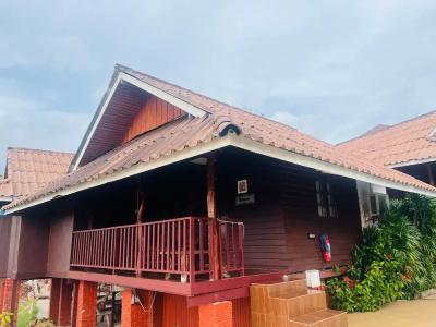 Tharathip Resort Koh Phangan - Sha Plus - 150