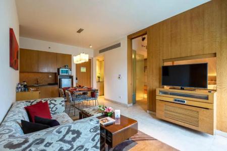 Vivanta Bengaluru, Whitefield - 81