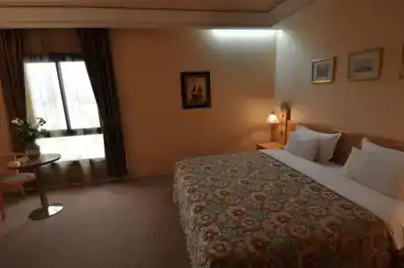 Hôtel Wassim - 35