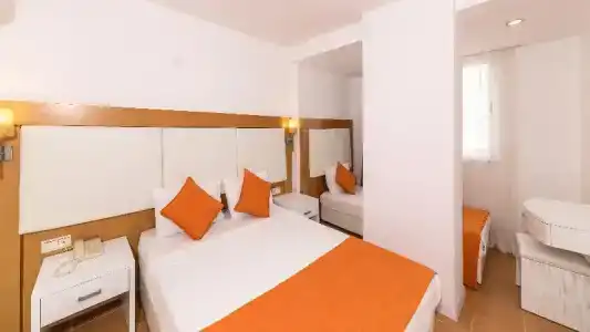 Mersoy Bellavista Suites - 58