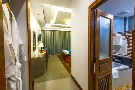 The Tito Suite Residence - 1