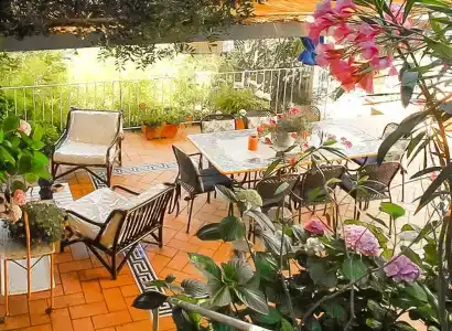 Villa Apollo b&b - 1