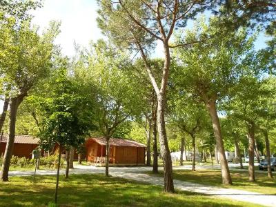 Italia Family Camping Village Viareggio - 82
