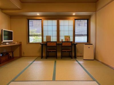Ryokan Sawaya Honten - 57