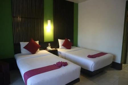 Anyavee Ban Ao Nang Resort - 61