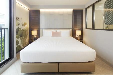 The Quarter Phromphong By Uhg - Sha Extra Plus - 29