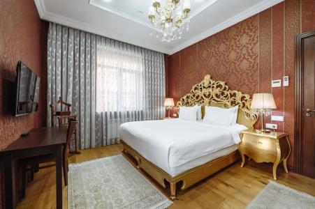 Royal Residence - 161