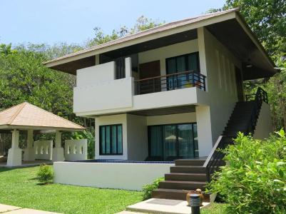 Mook Lamai Resort and Spa - 73