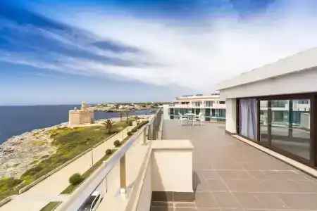 ApartFerrer Skyline - 37