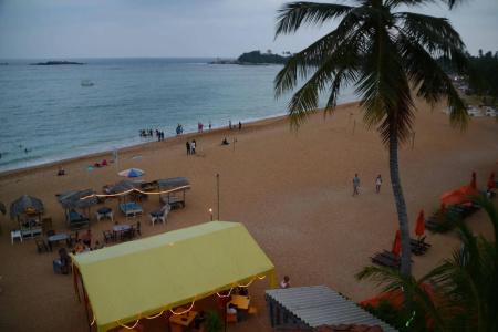 SurfCity Guesthouse - 6