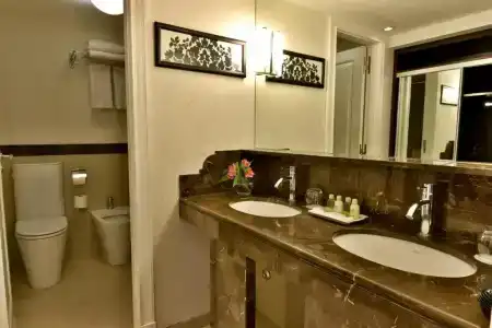 Buenos Aires Marriott - 59