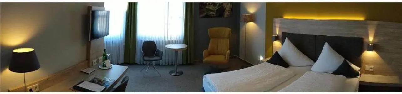BurgStadt-Hotel - 80