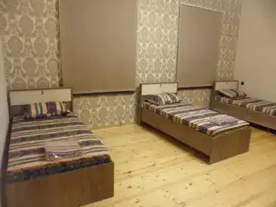 Vm Hostel - 102