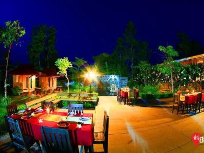 Baansuan Greenview And Spa - 6