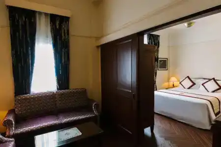 Du Parc Dalat - 94