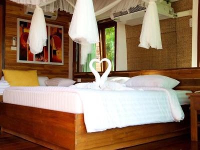 The Cinnamon Art and Spa - 40