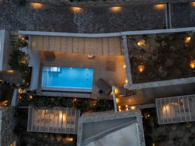 Panormos Bay Suites - 114