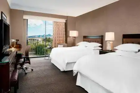Sheraton Phoenix Crescent - 45