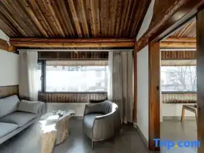 Zhiyunjian Garden Resort - 42