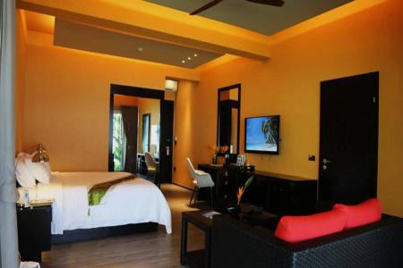 Peninsula Beach Resort - 4