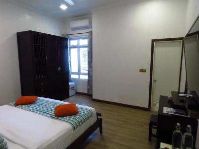 The Sunrise Huraa - 70