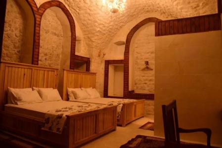 cİHangİr KonaĞi Butİk Otel - 11