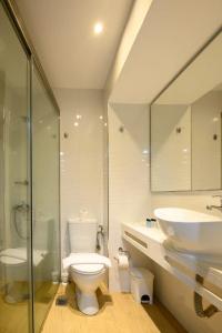 Malia Bay Beach & Bungalows - 116