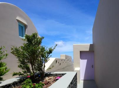 North Santorini - A Luxury Spa - 19