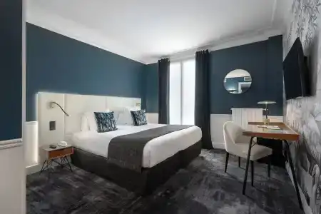 Hôtel le Royal Rive Gauche - 36