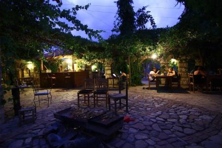 Olympos Koyevi Pension - 18