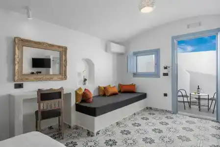 Sole d'oro Luxury Suites - 61