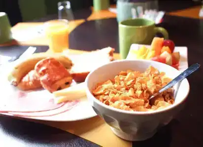 ibis Styles Nantes Centre Place Royale - 10