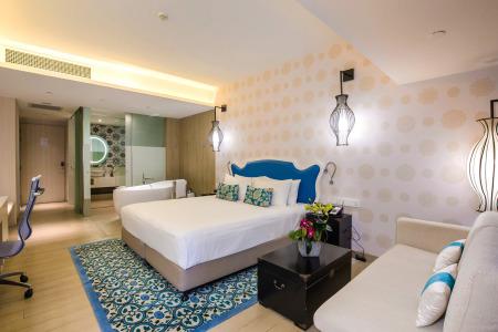 Village Katong By Far East Hospitality (Sg Clean) - 40