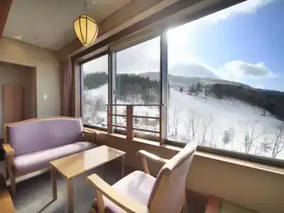 Zao Kokusai - 62