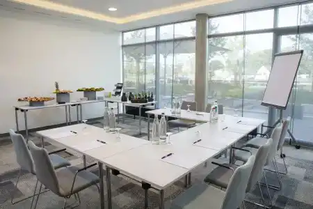 Holiday Inn Express Karlsruhe - City Park, An Ihg - 15