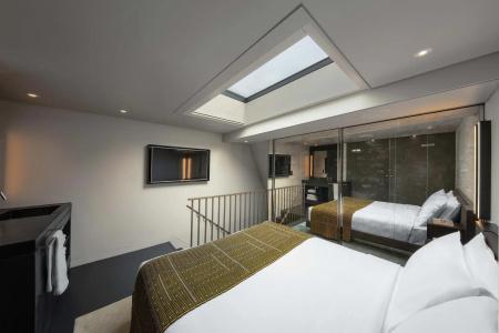 W Amsterdam - 5
