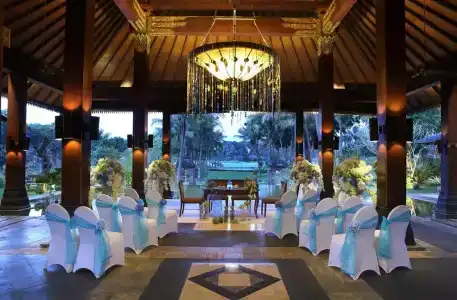 Hyatt Regency Yogyakarta - 26